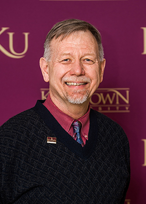 Edward P. Hanna